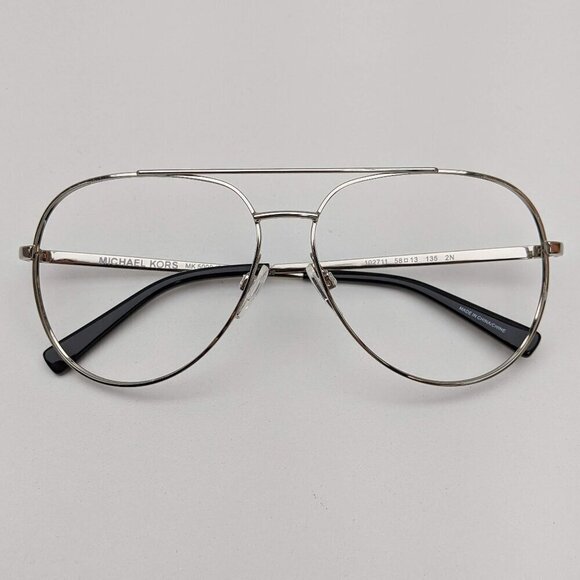 🕶️Frame Only | Michael Kors MK5009 Rodinara Sunglasses 58/13 135 /KAI605🕶️​ - Picture 1 of 6